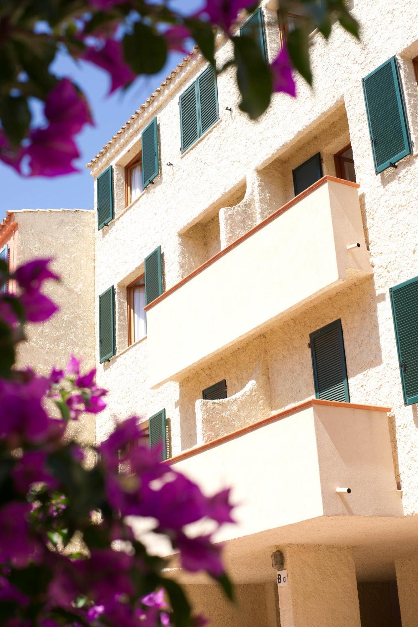 Blu Baita Aparthotel *