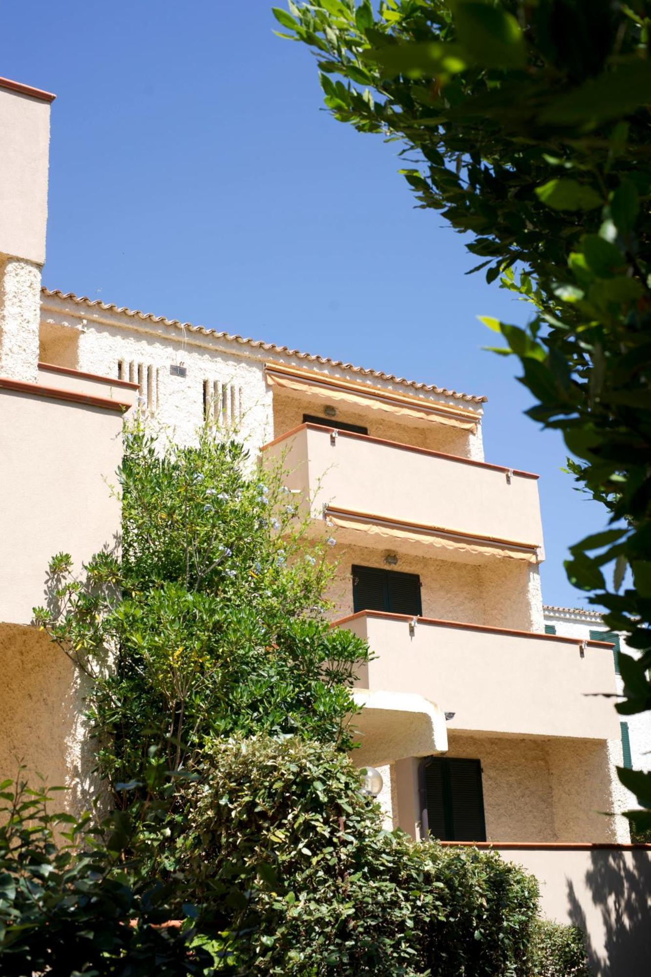 Aparthotel Blu Baita