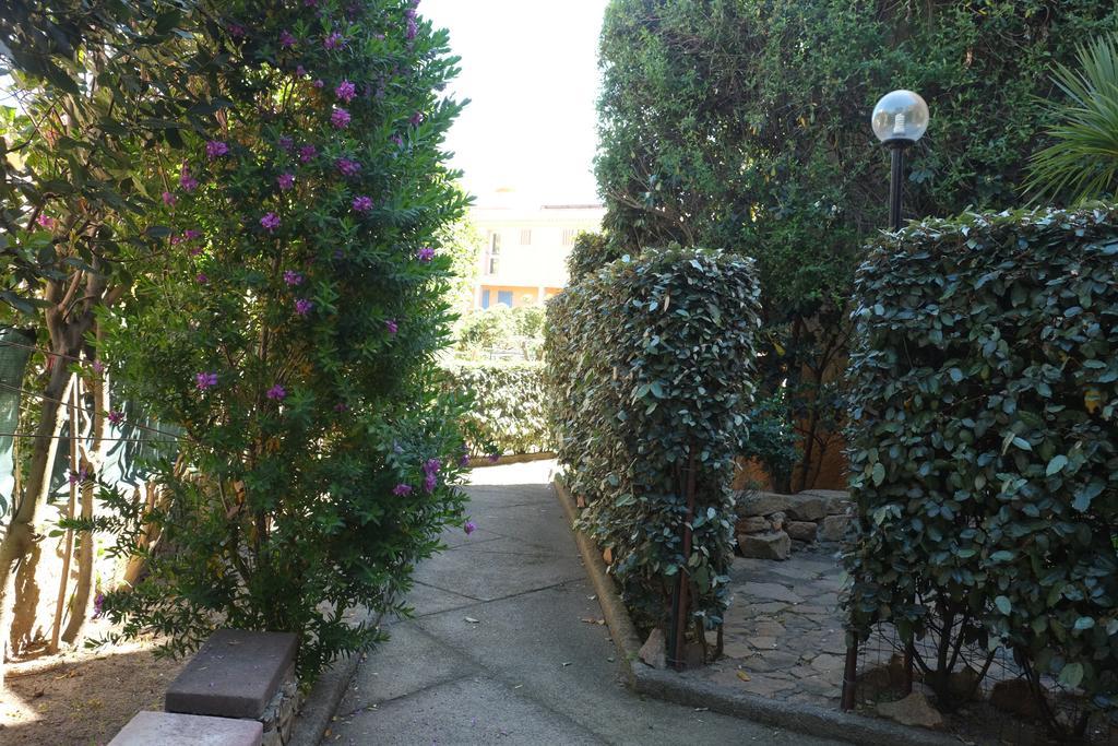 Aparthotel Blu Baita