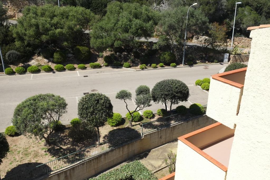 Aparthotel Blu Baita