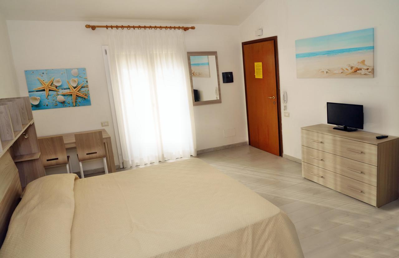 Aparthotel Blu Baita