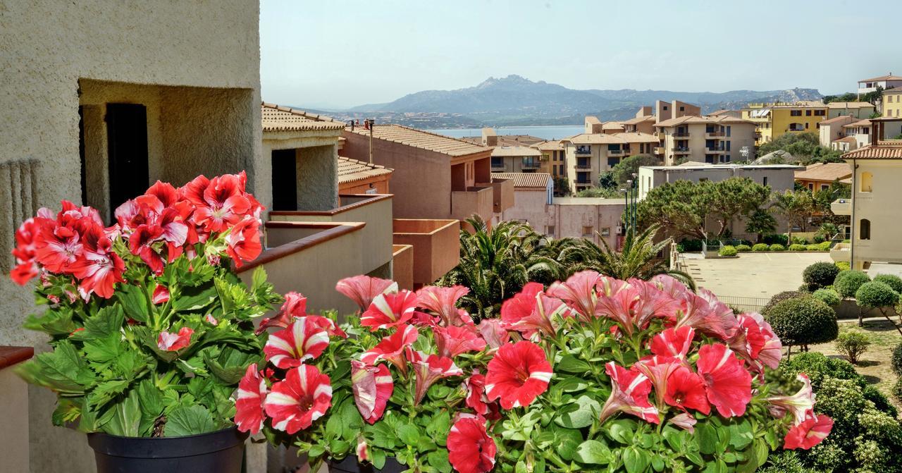 Aparthotel Blu Baita