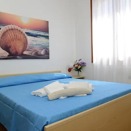 Aparthotel Blu Baita La Maddalena  Exterior foto