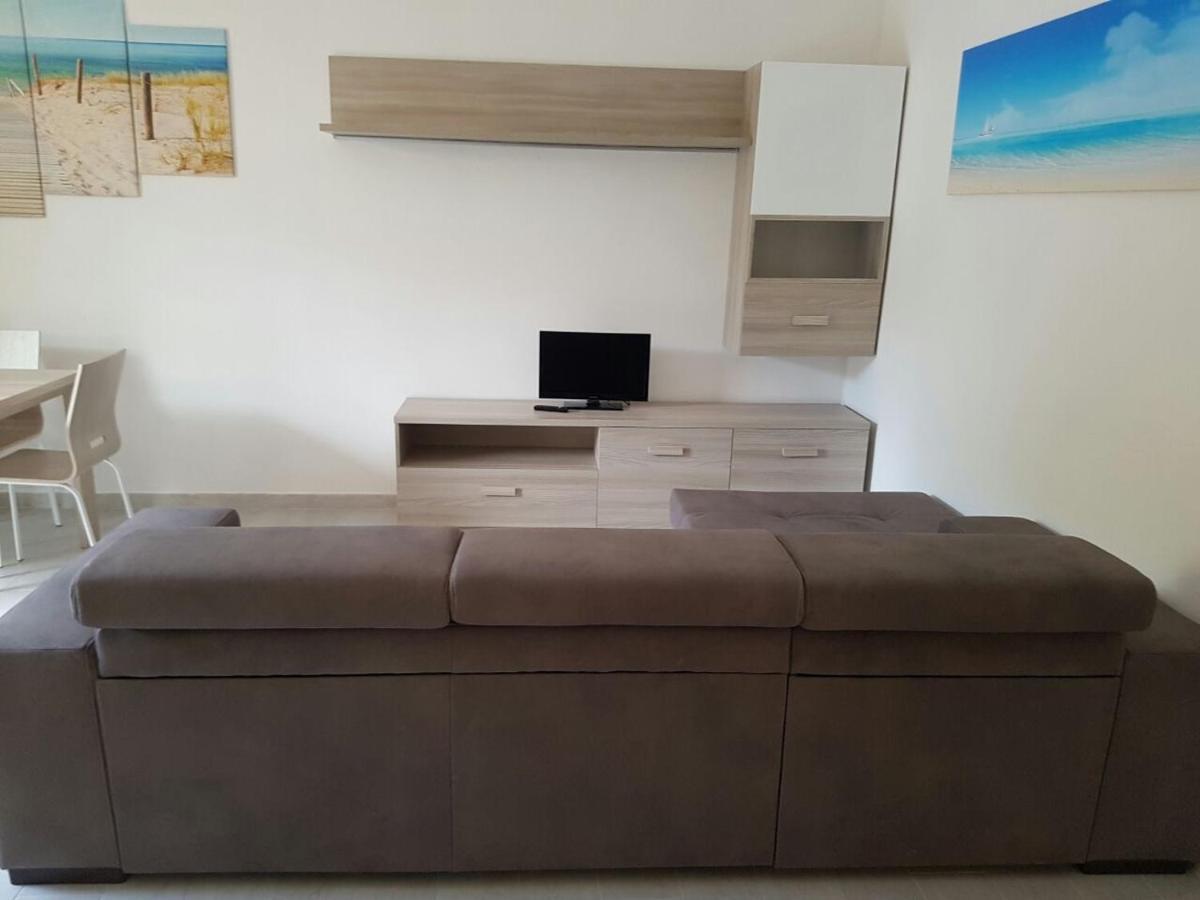 Blu Aparthotel La Maddalena (Sassari)