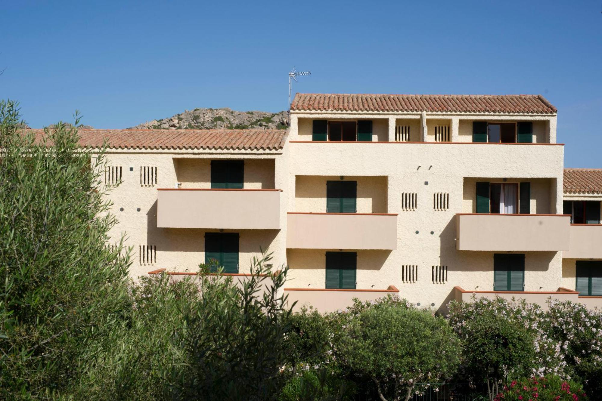 Aparthotel Blu Baita *