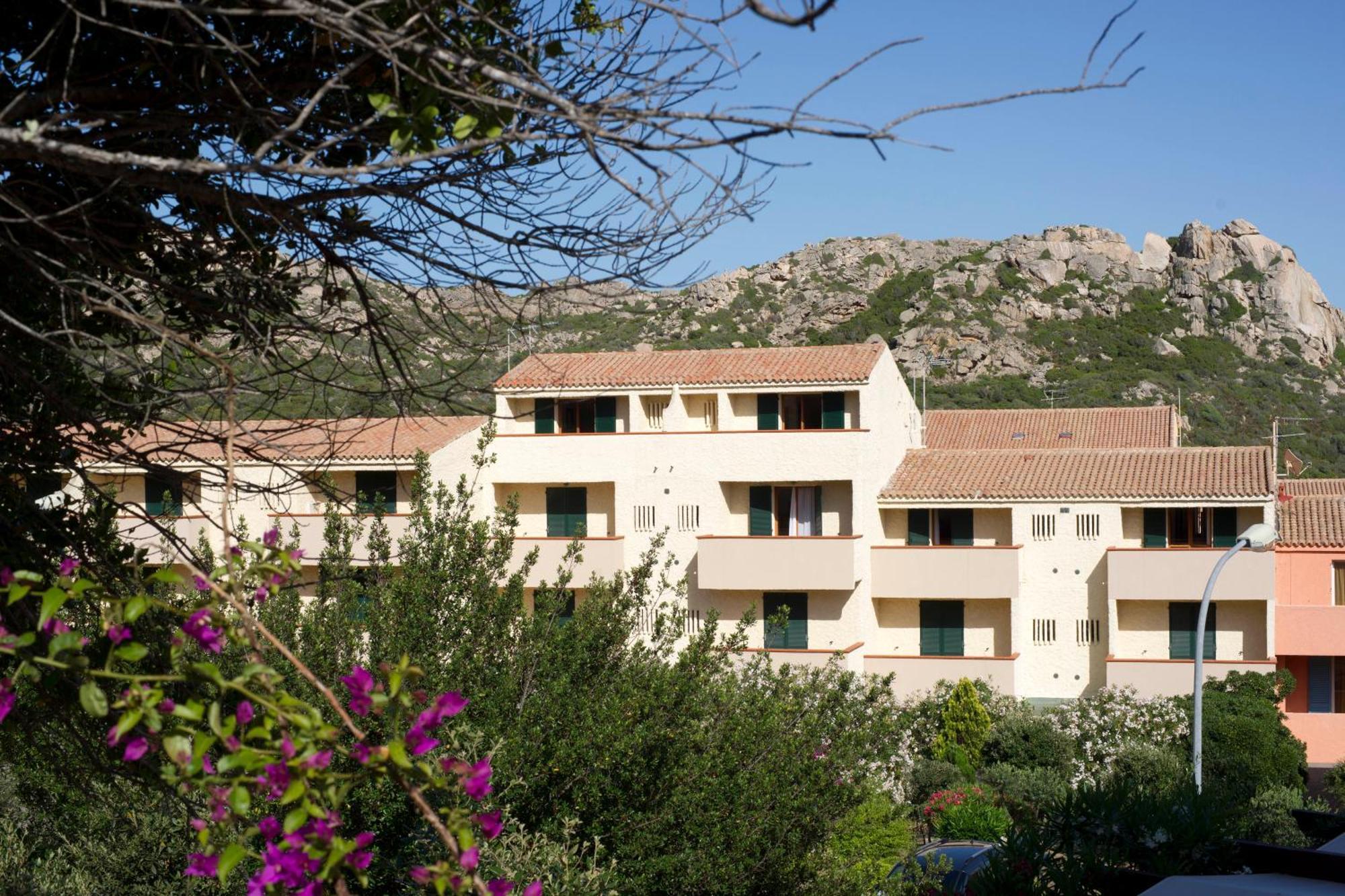 Blu Aparthotel *