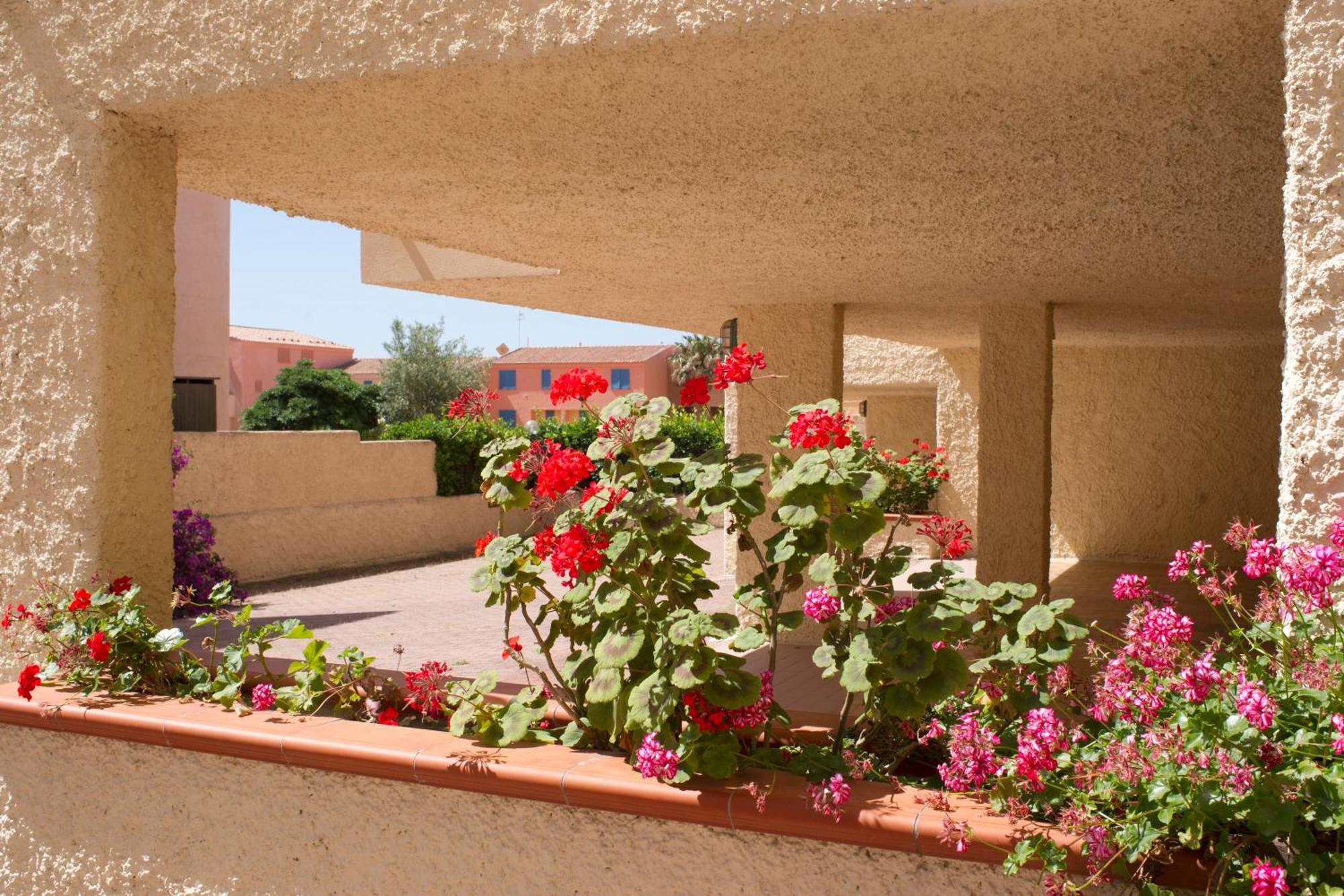 Blu Aparthotel La Maddalena (Sassari)