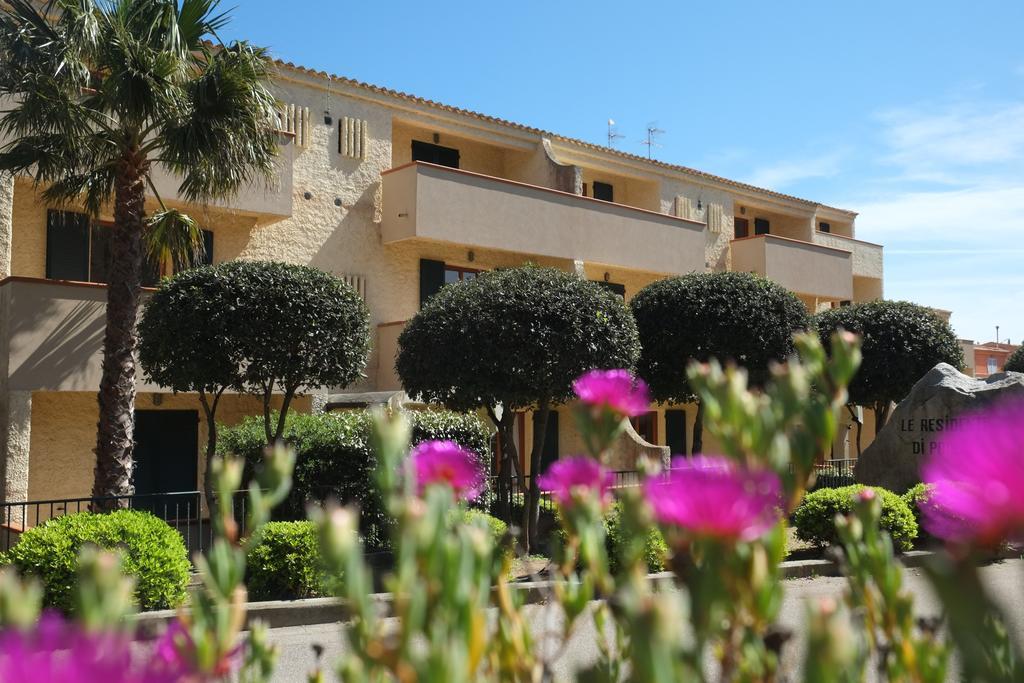 Blu La Maddalena (Sassari)