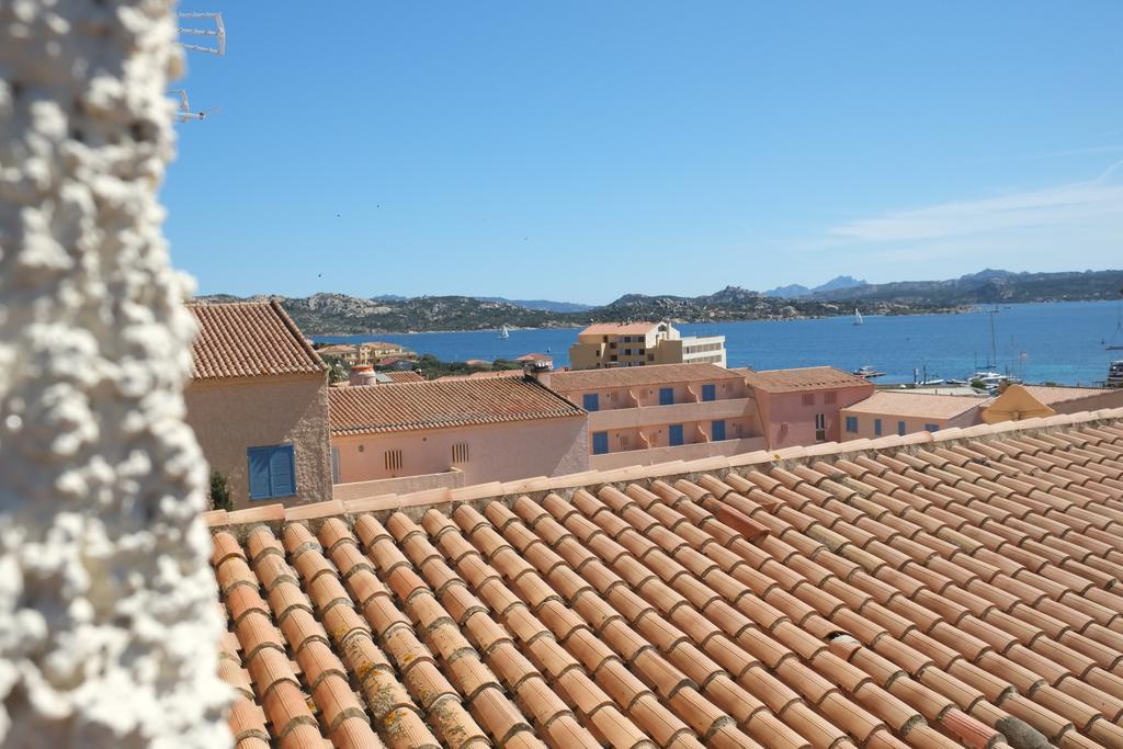 Blu La Maddalena (Sassari)