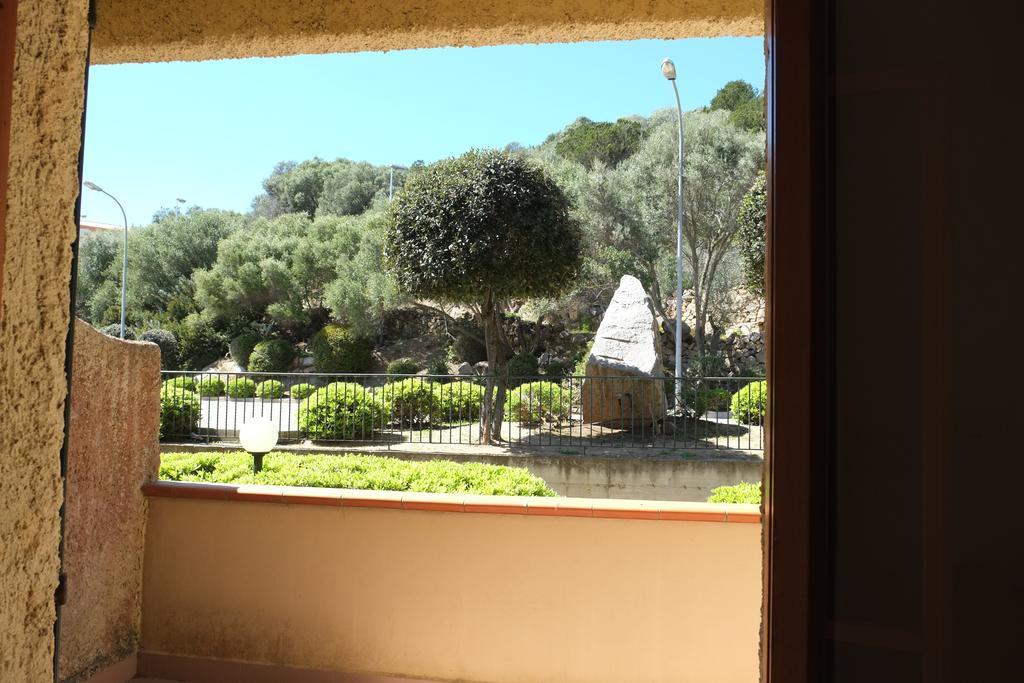 Blu La Maddalena (Sassari)