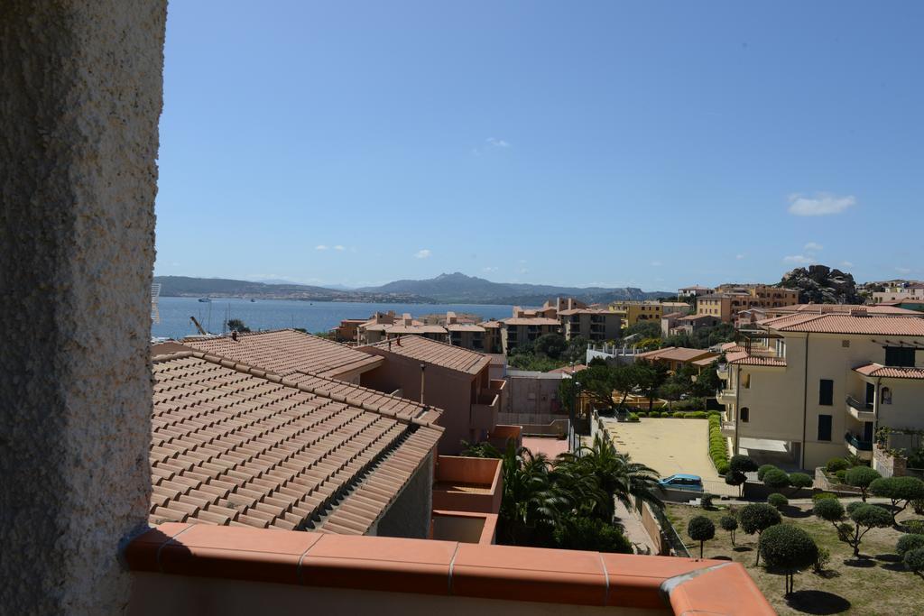 Aparthotel Blu Baita La Maddalena (Sassari)