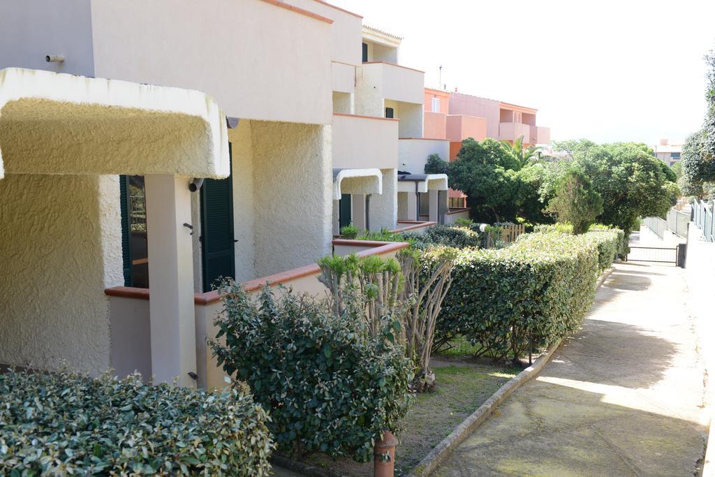 Aparthotel Blu Baita