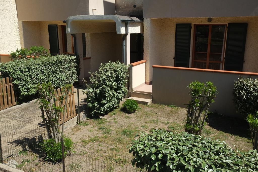 Aparthotel Blu Baita *