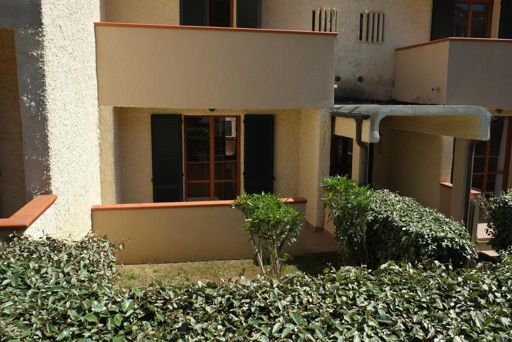 Aparthotel Blu Baita *
