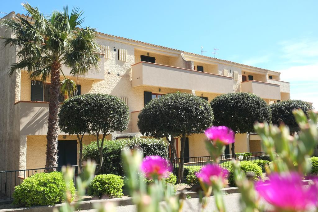 Aparthotel Blu Baita