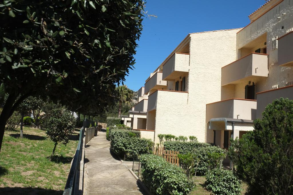 Aparthotel Blu