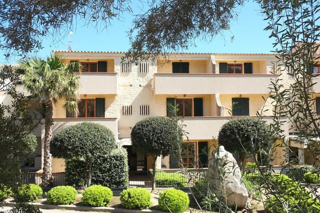 Aparthotel Blu
