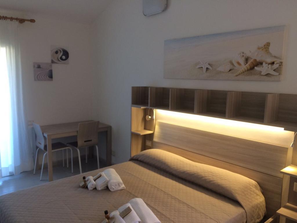 Blu Aparthotel