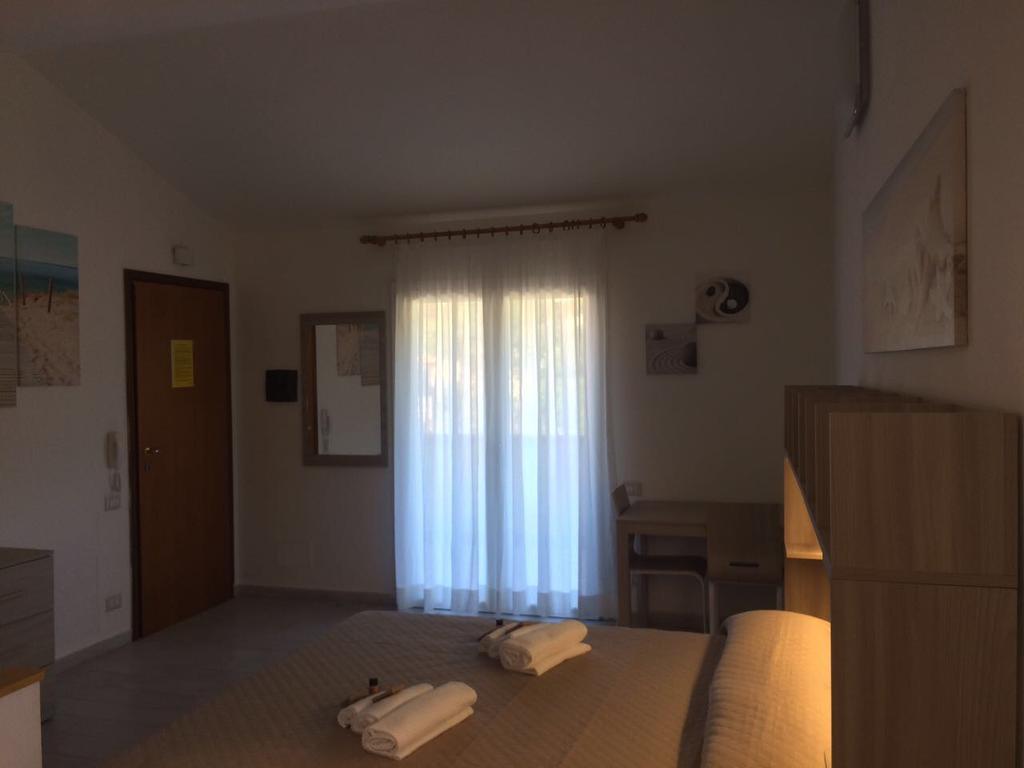 Blu Baita Aparthotel *