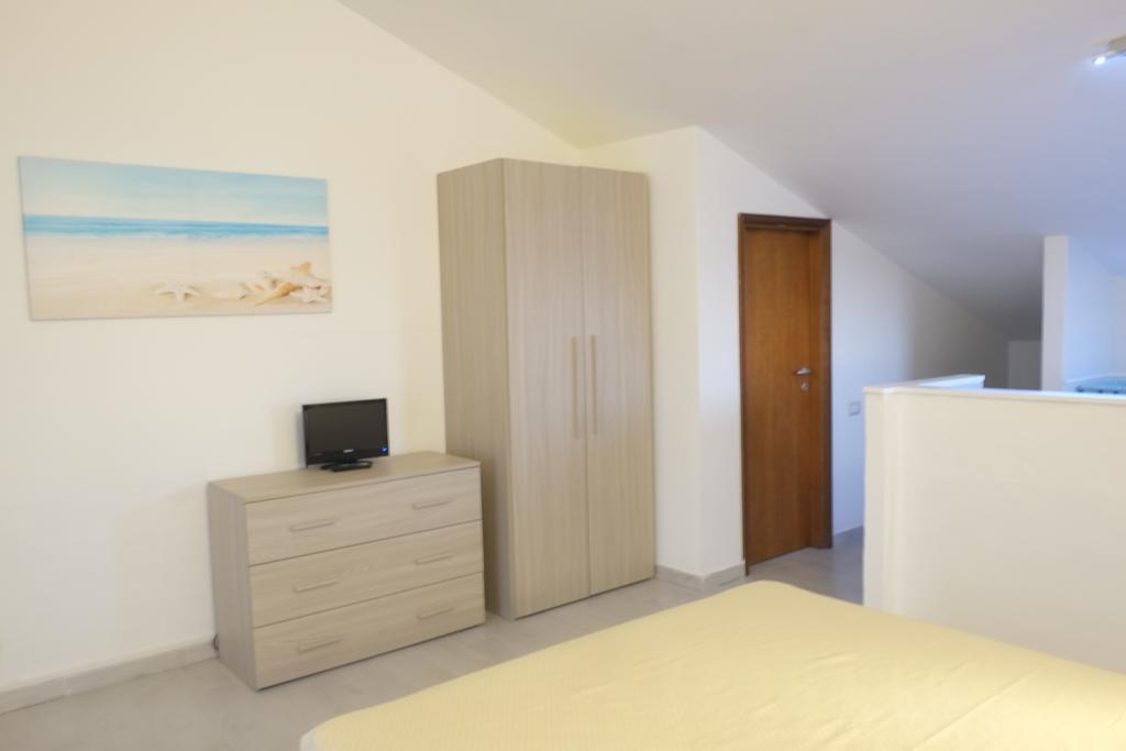 Blu * La Maddalena (Sassari)