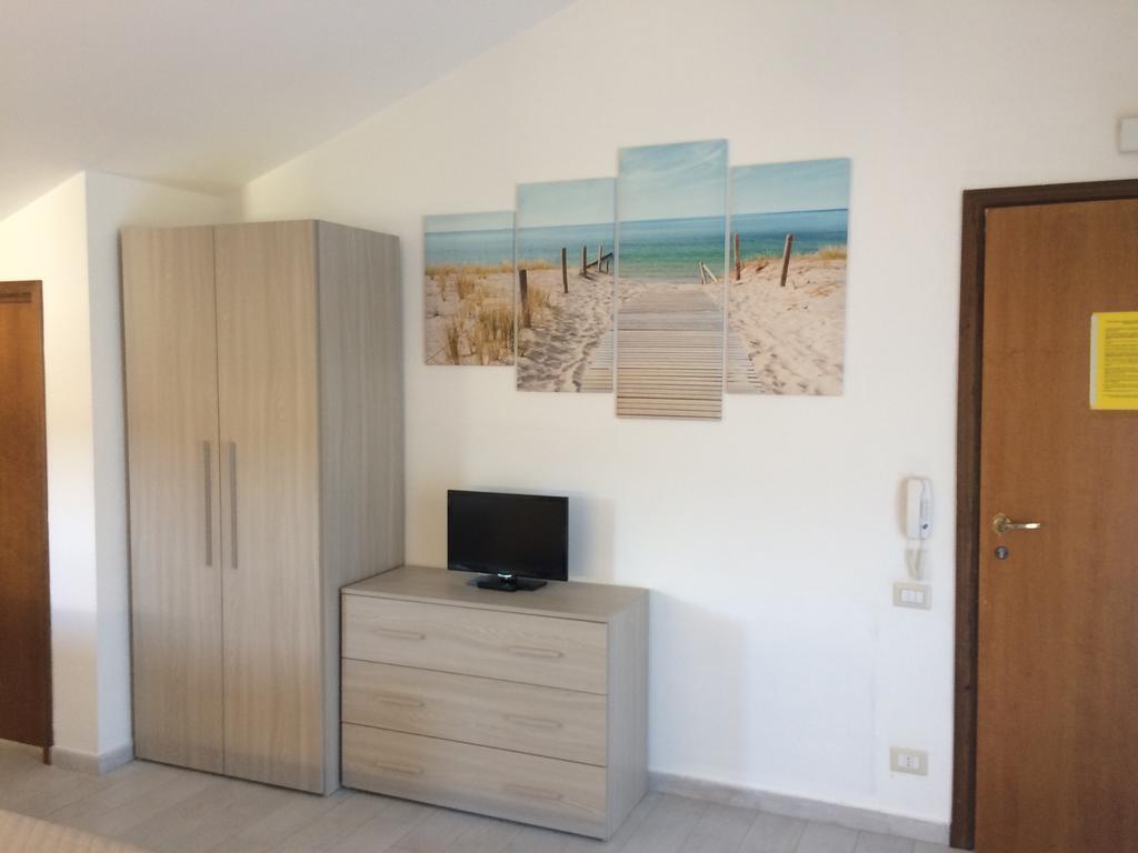 Aparthotel Blu Baita