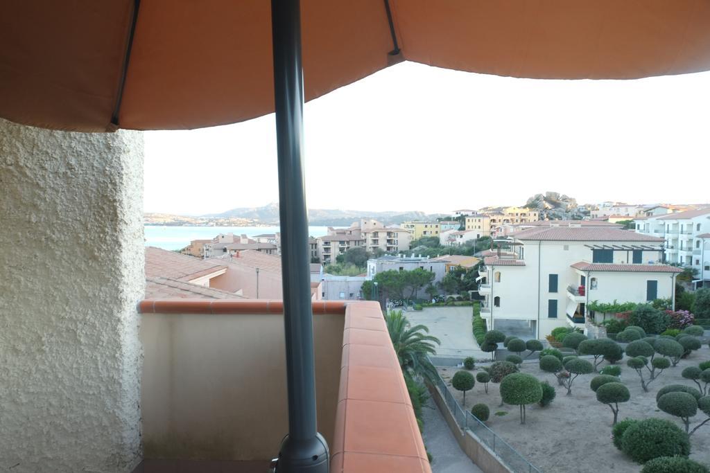 Blu Aparthotel