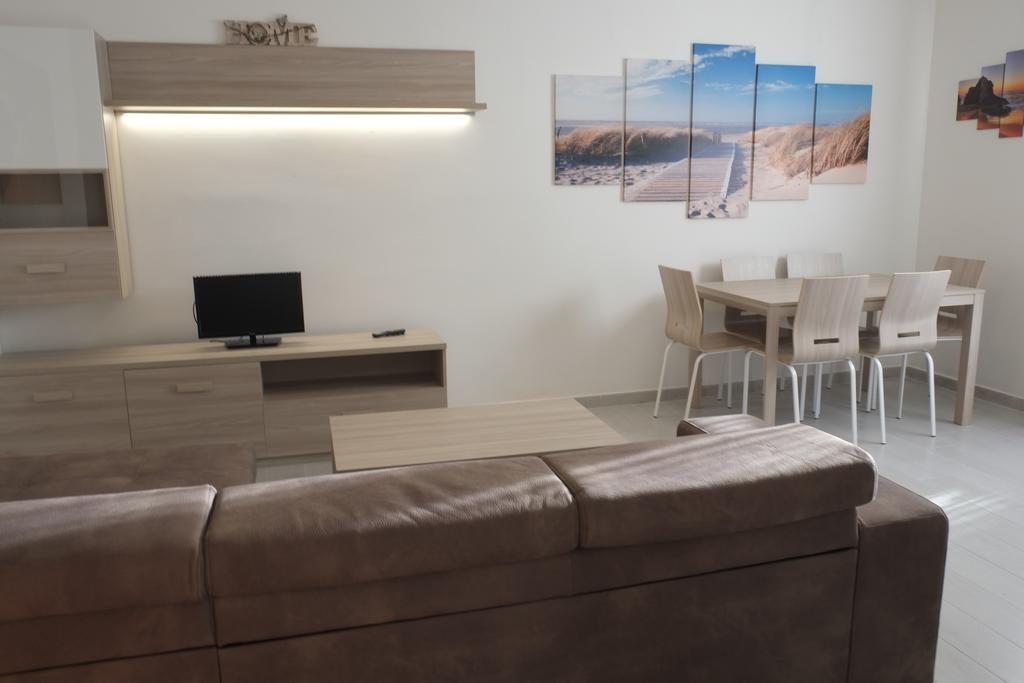 Aparthotel Blu