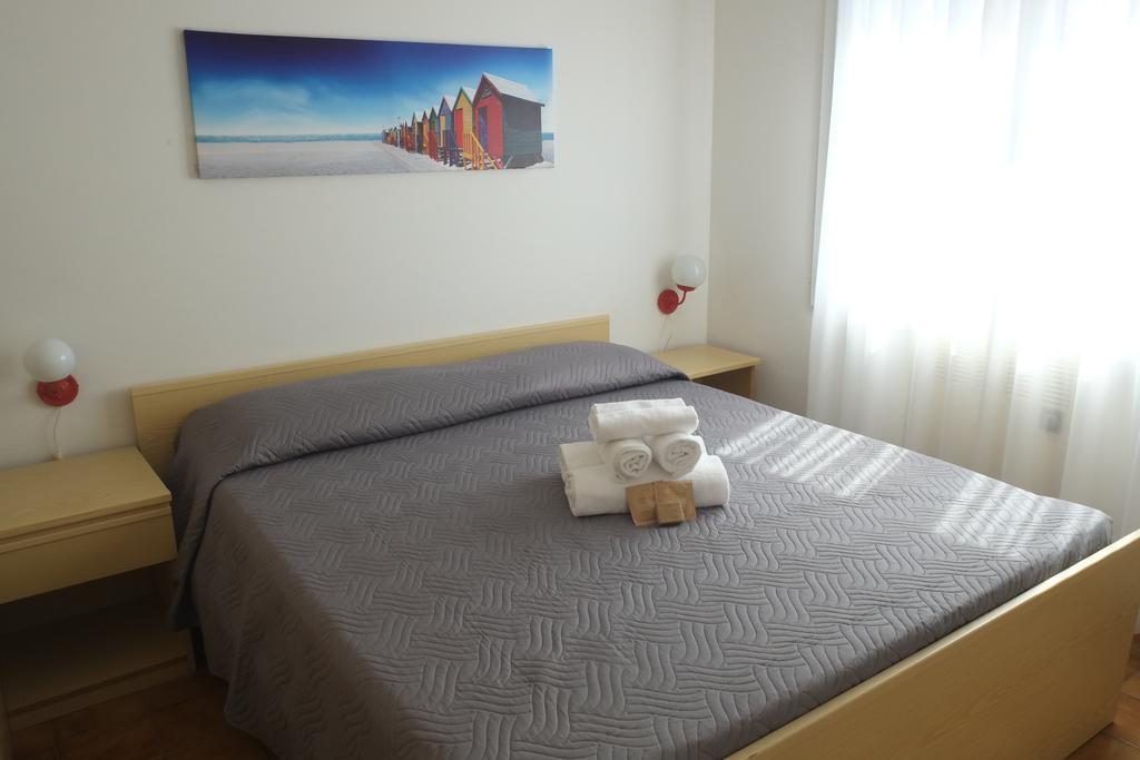 Blu La Maddalena (Sassari)