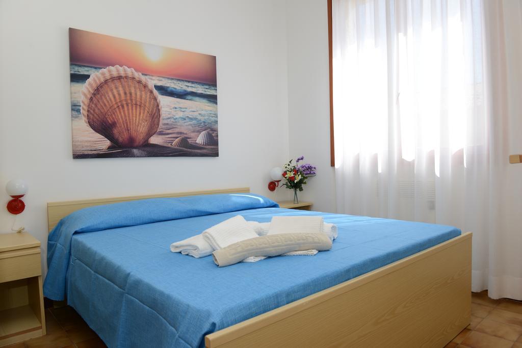 Aparthotel Blu Baita