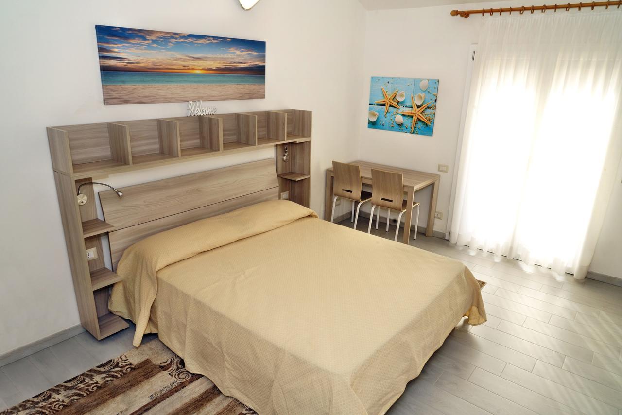 Aparthotel Blu Baita
