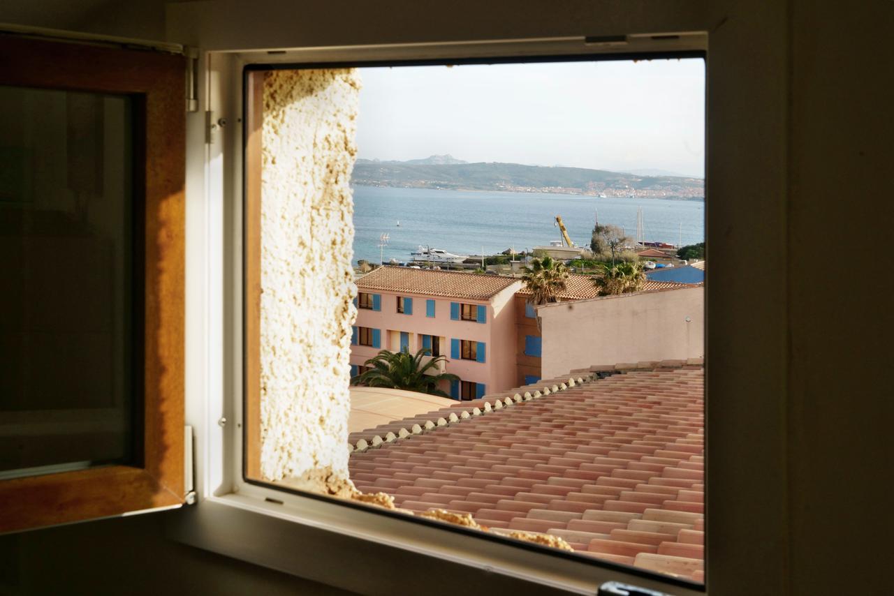 Blu * La Maddalena (Sassari)