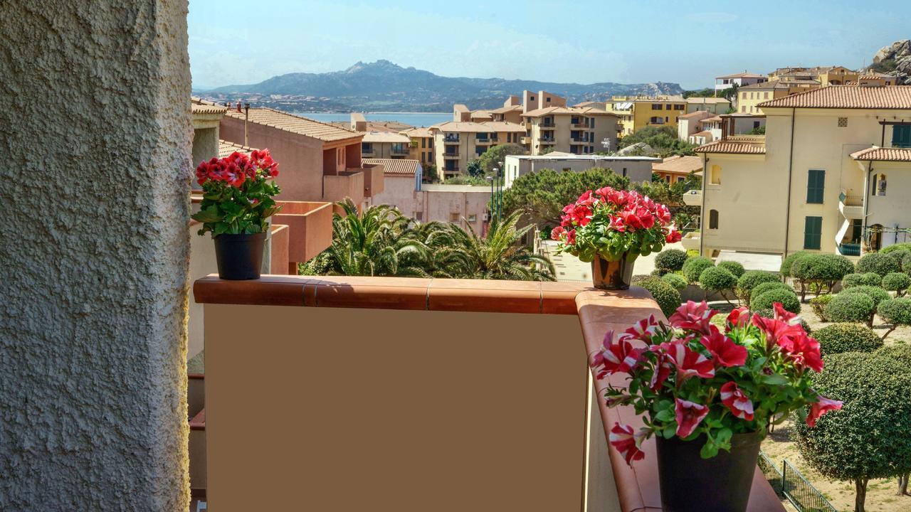 Aparthotel Blu Baita *