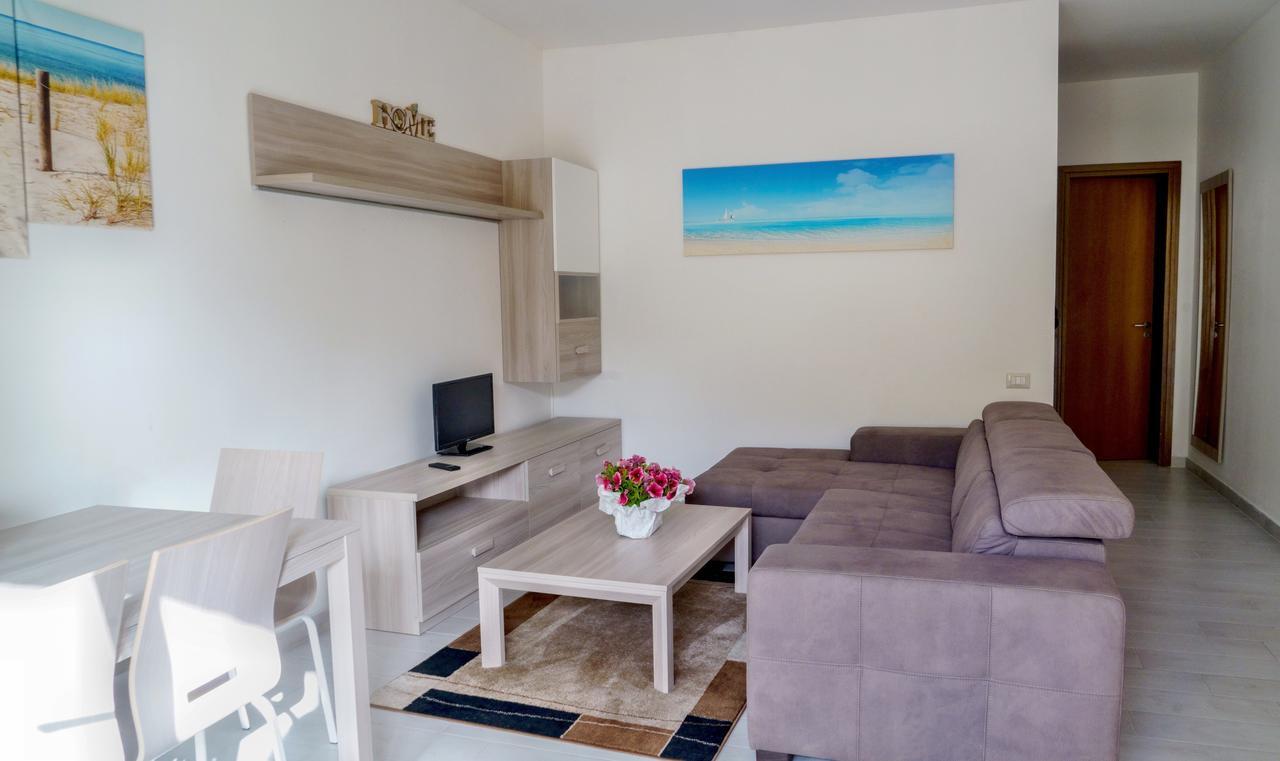 Blu Aparthotel