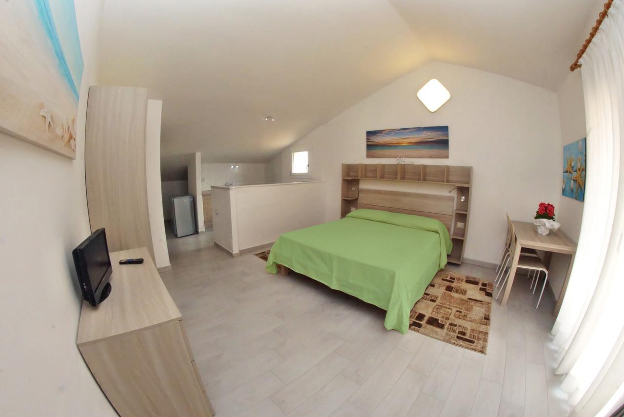 Aparthotel Blu