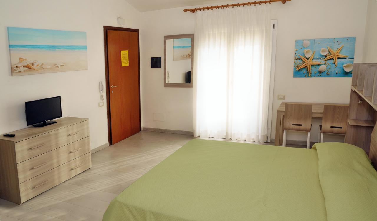 Blu Aparthotel *