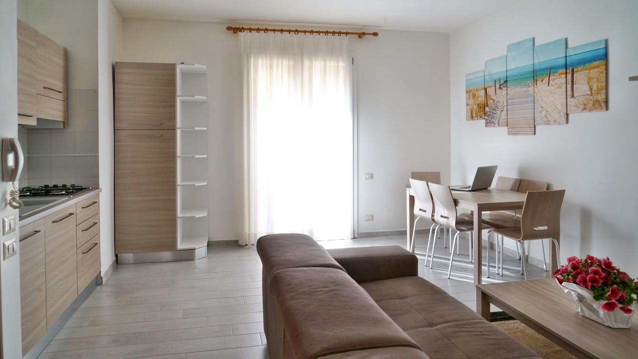 Aparthotel Blu *
