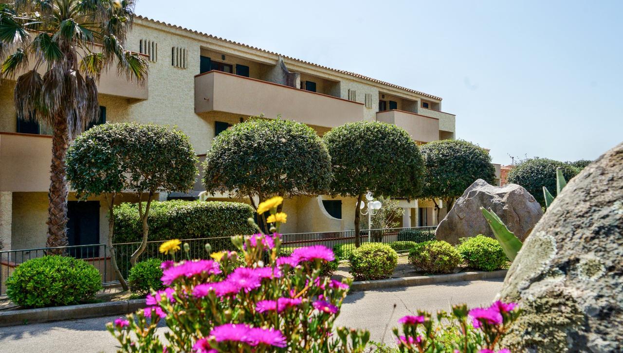 Blu Baita Aparthotel *