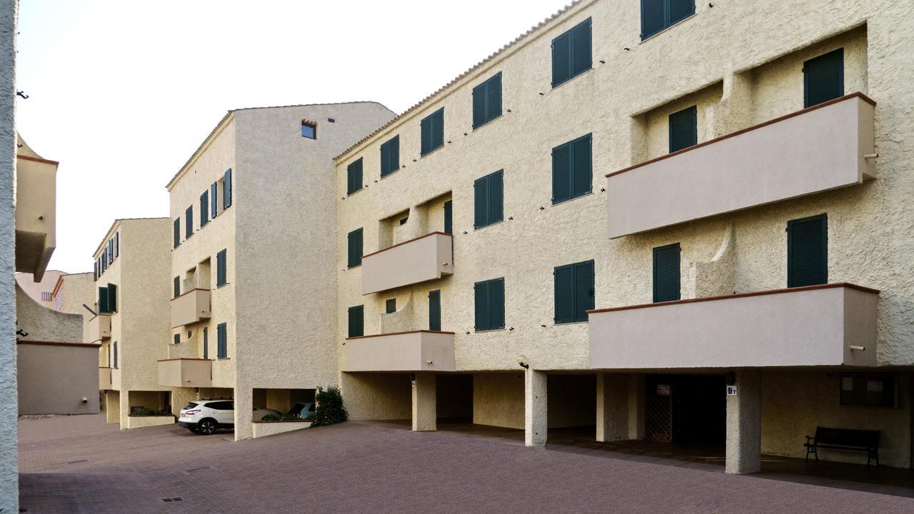 Aparthotel Blu Baita *