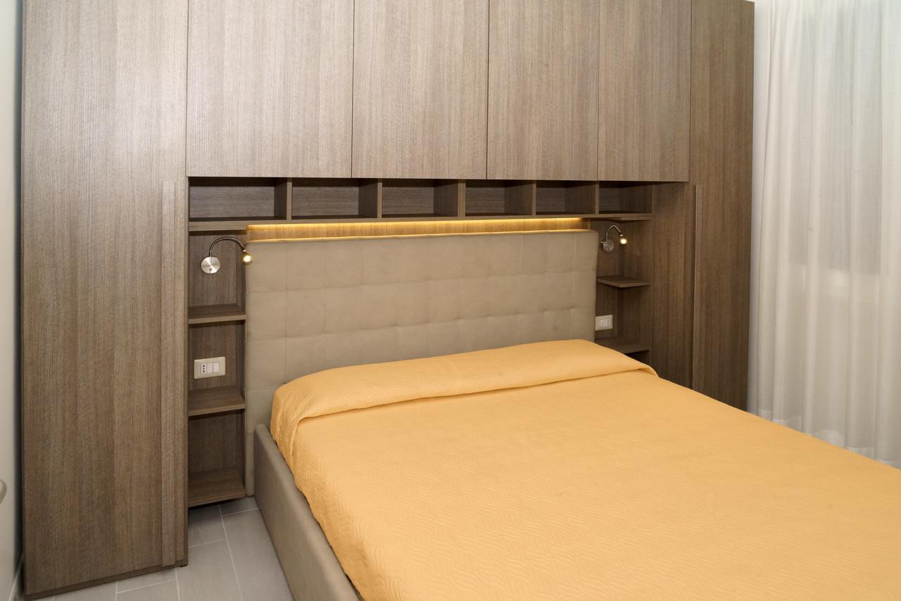 Aparthotel Blu Baita *