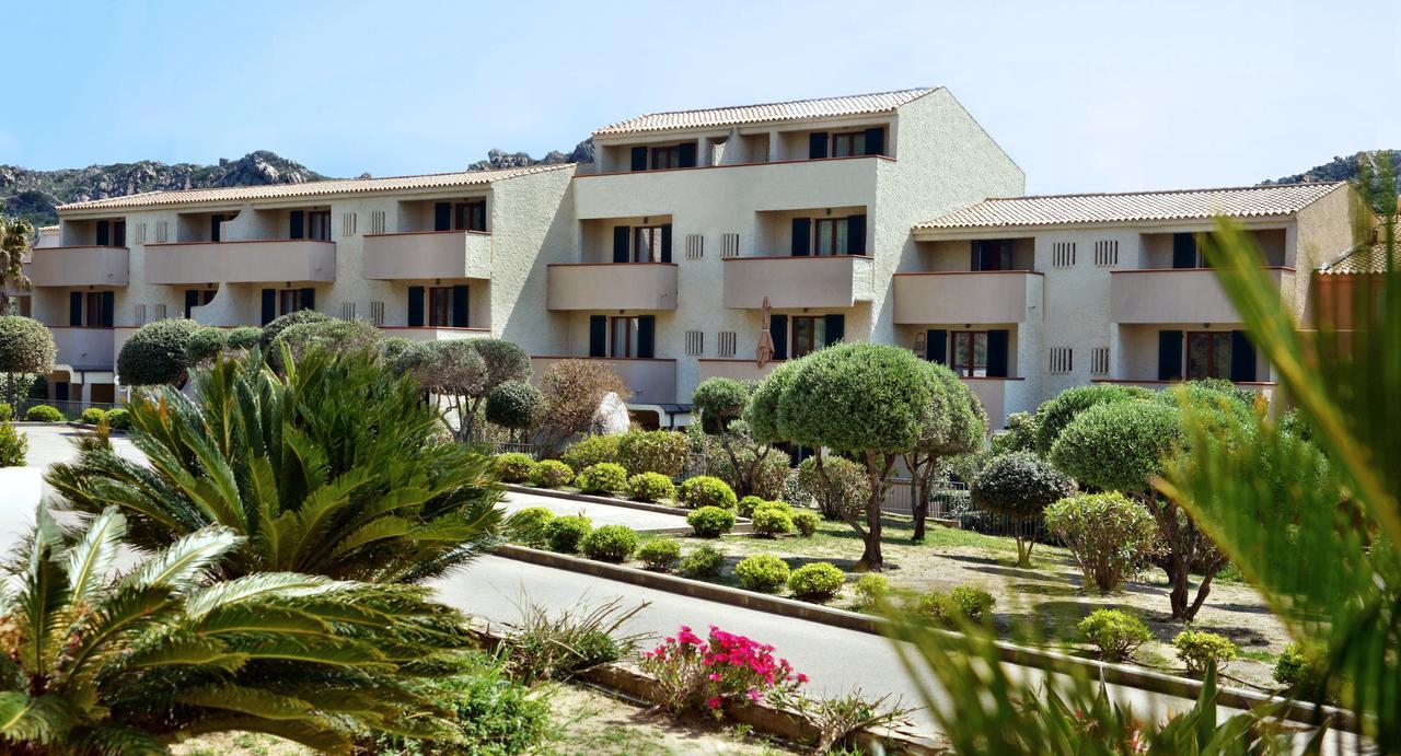 Aparthotel Blu *