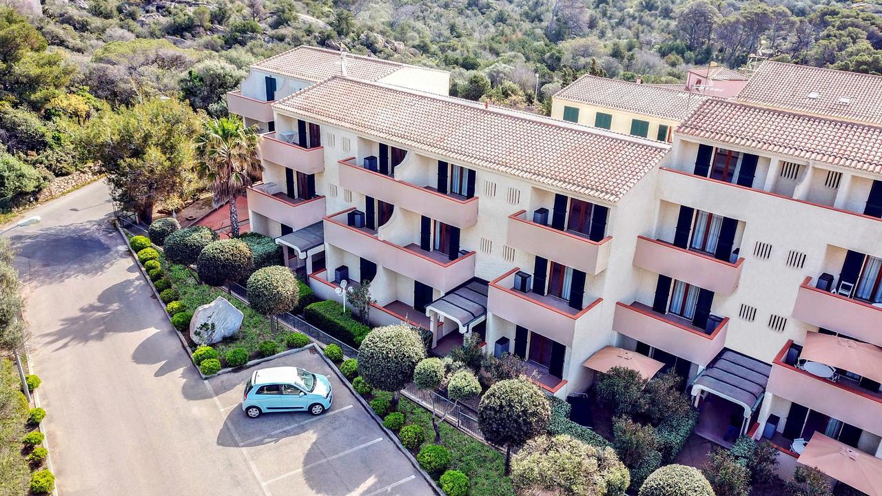 Blu Aparthotel