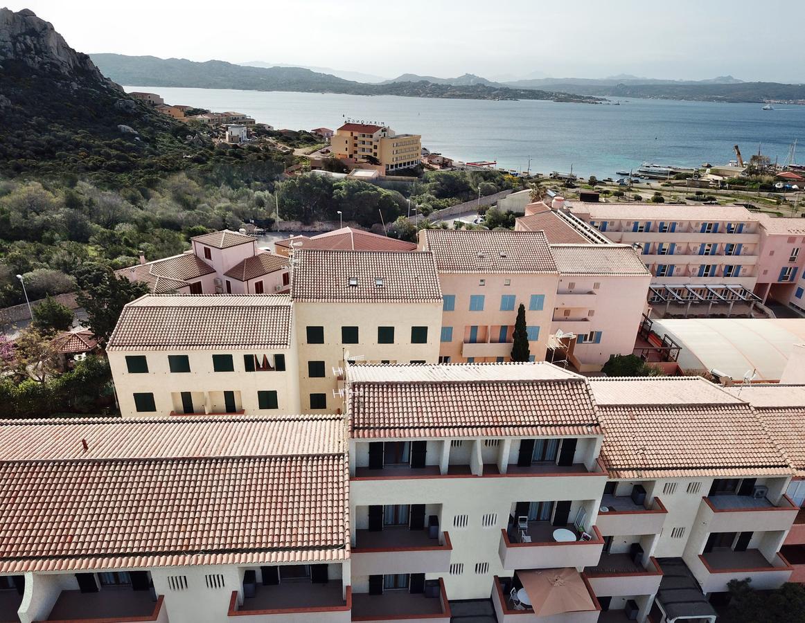 Aparthotel Blu Baita