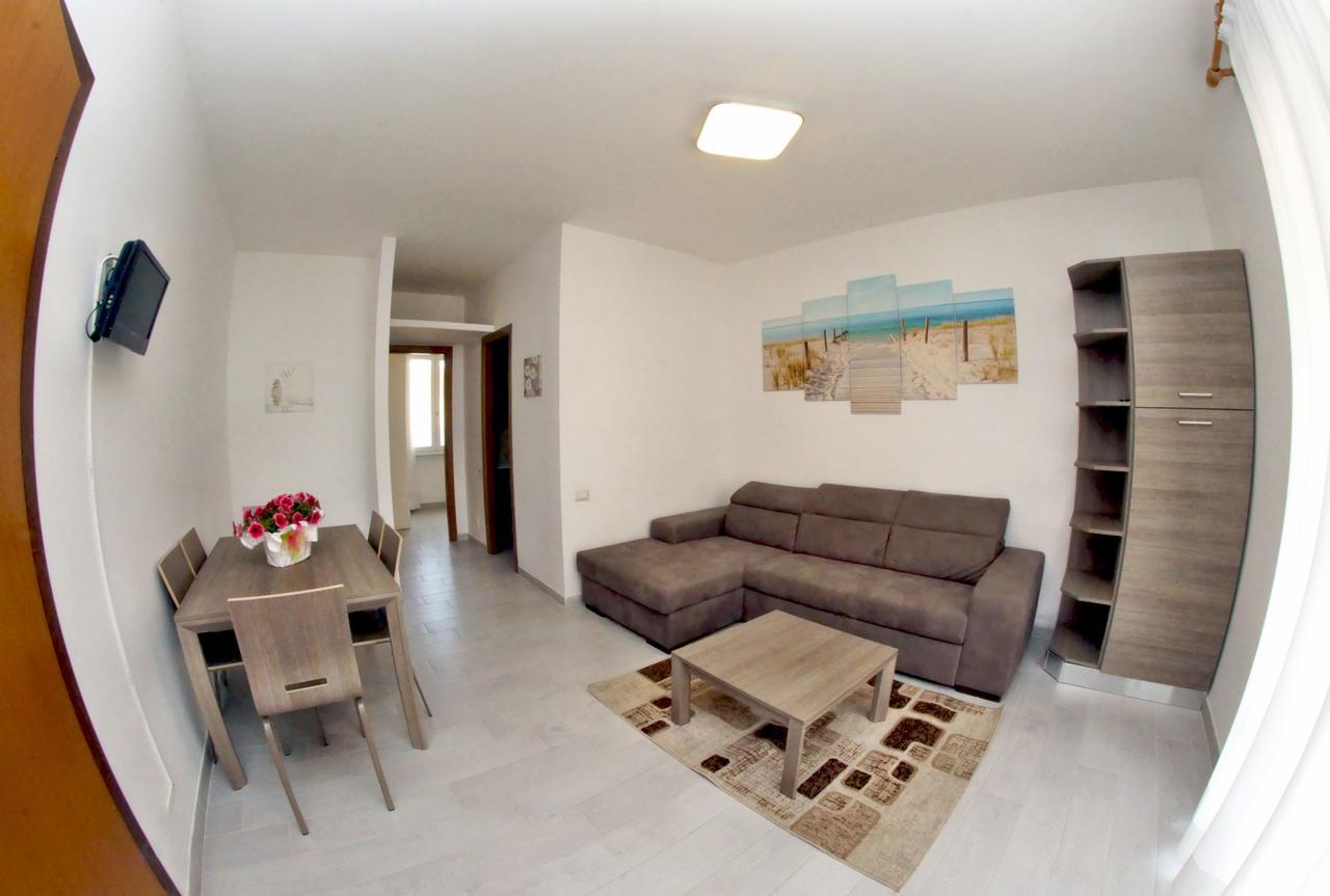 Aparthotel Blu Baita *