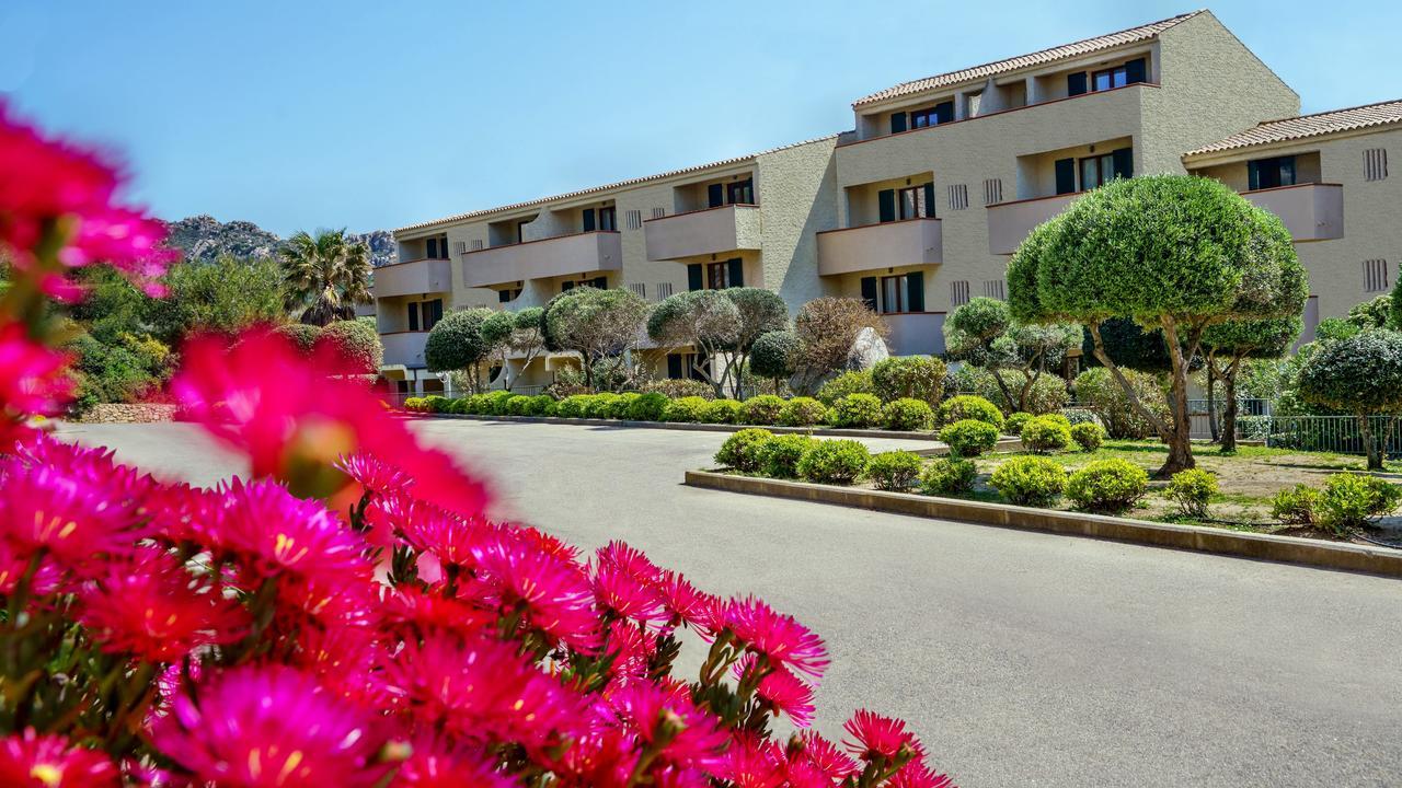 Aparthotel Blu