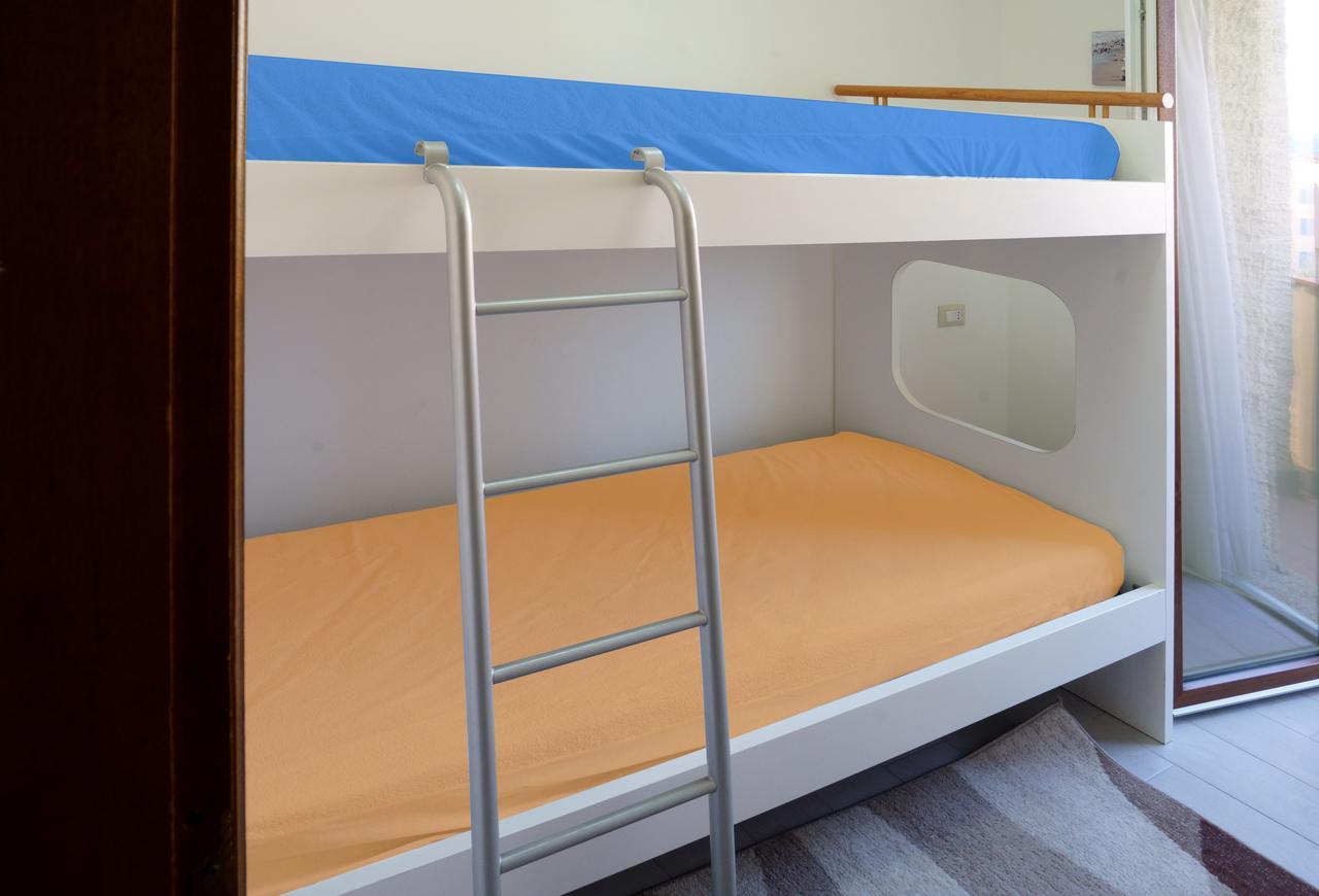 Blu Aparthotel