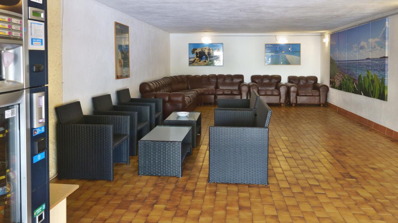 Blu Baita Aparthotel *