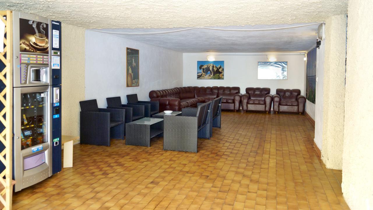 Blu Baita Aparthotel *